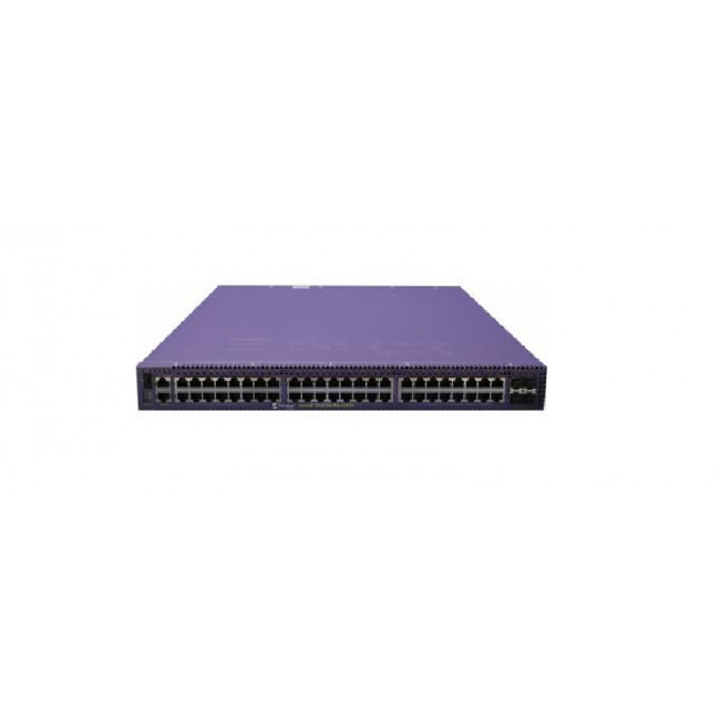 Extreme Summit X450-G2-48p-10GE4-Base Extreme Summit X450-G2-48p-10GE4-Base